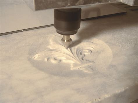 A Guide to CNC Machines for Stone Cutting and Engraving.